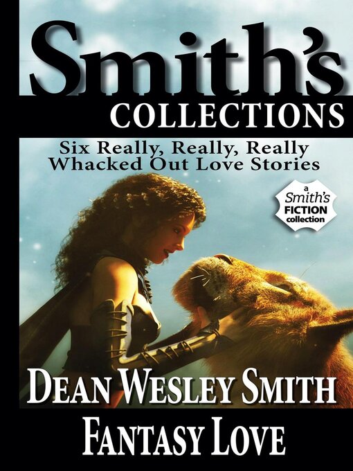 Title details for Fantasy Love by Dean Wesley Smith - Available